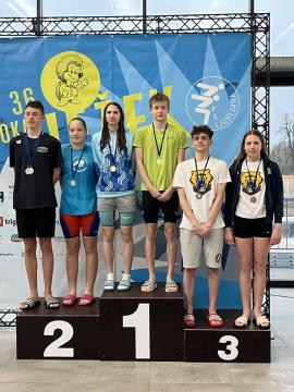 36. Pokal Ježek (1)